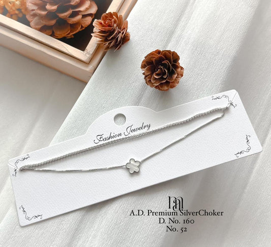 Elegant Imported Choker Necklace