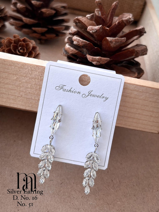 Elegant Imported Earrings