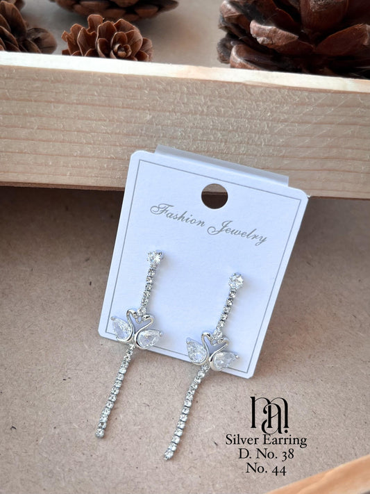 Elegant Imported Earrings