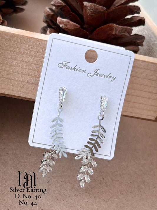 Elegant Imported Earrings