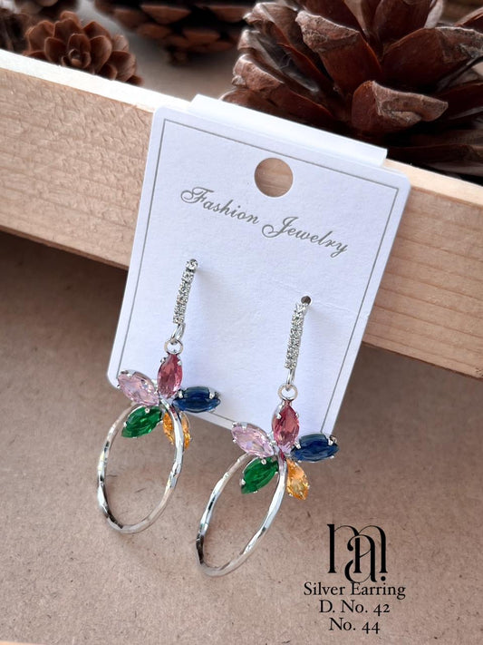 Elegant Imported Earrings