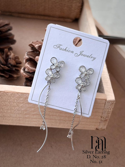 Elegant Imported Earrings