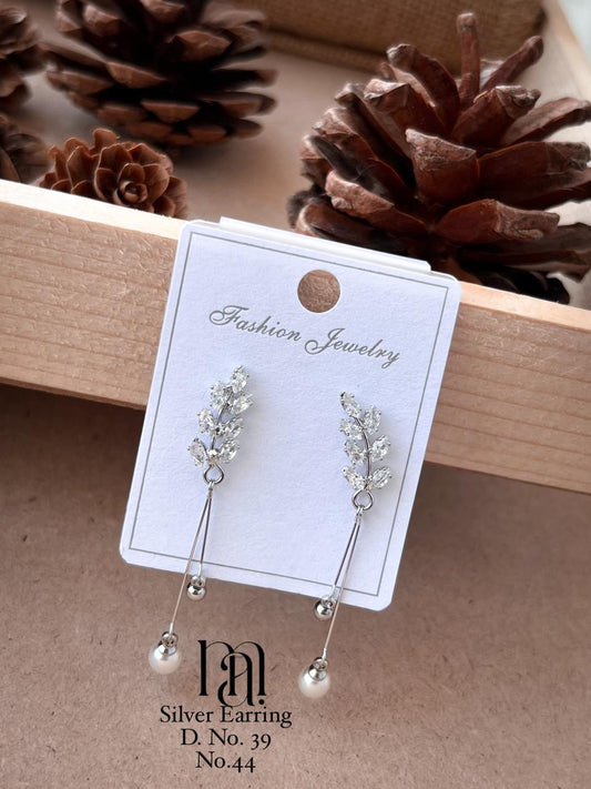 Elegant Imported Earrings