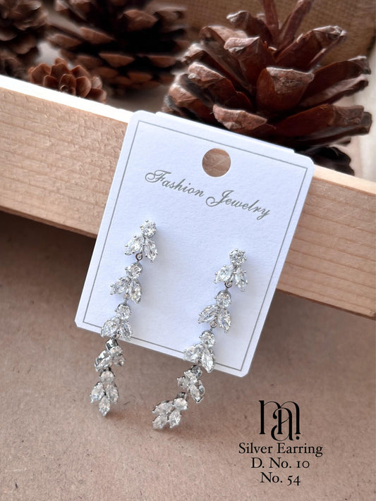 Elegant Imported Earrings