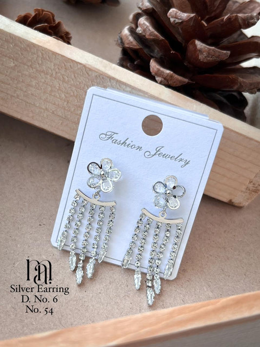 Elegant Imported Earrings