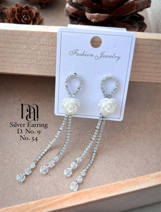 Elegant Imported Earrings