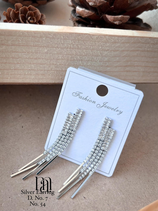 Elegant Imported Earrings