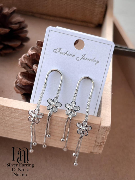 Elegant Imported Earrings