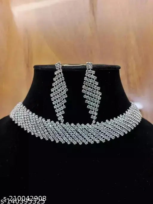 Jewellery Set