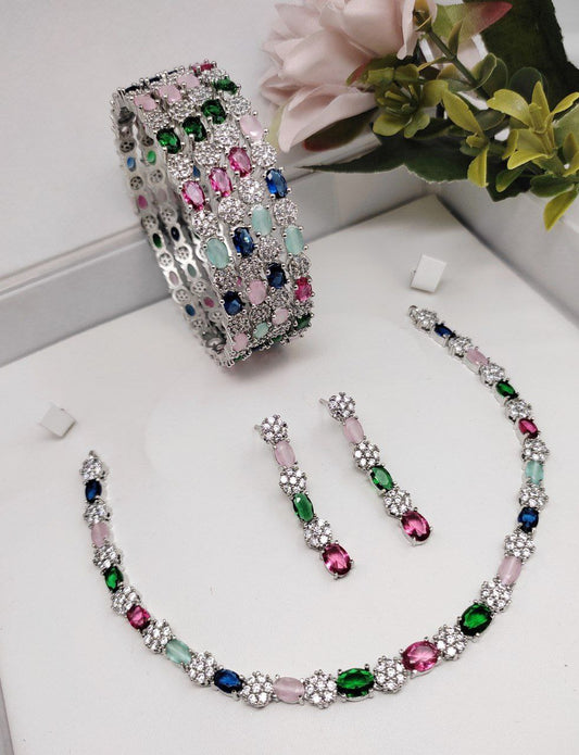 Premium Necklace Set