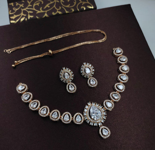 Premium Necklace Set