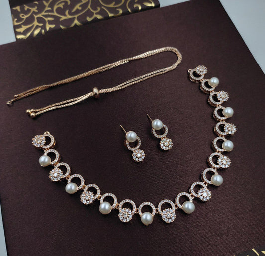 Premium Necklace Set