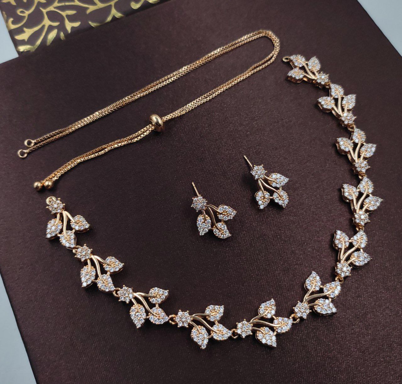 Premium Necklace Set