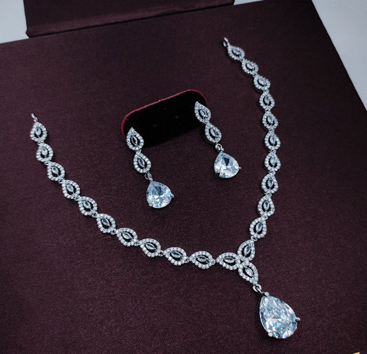 Premium Necklace Set