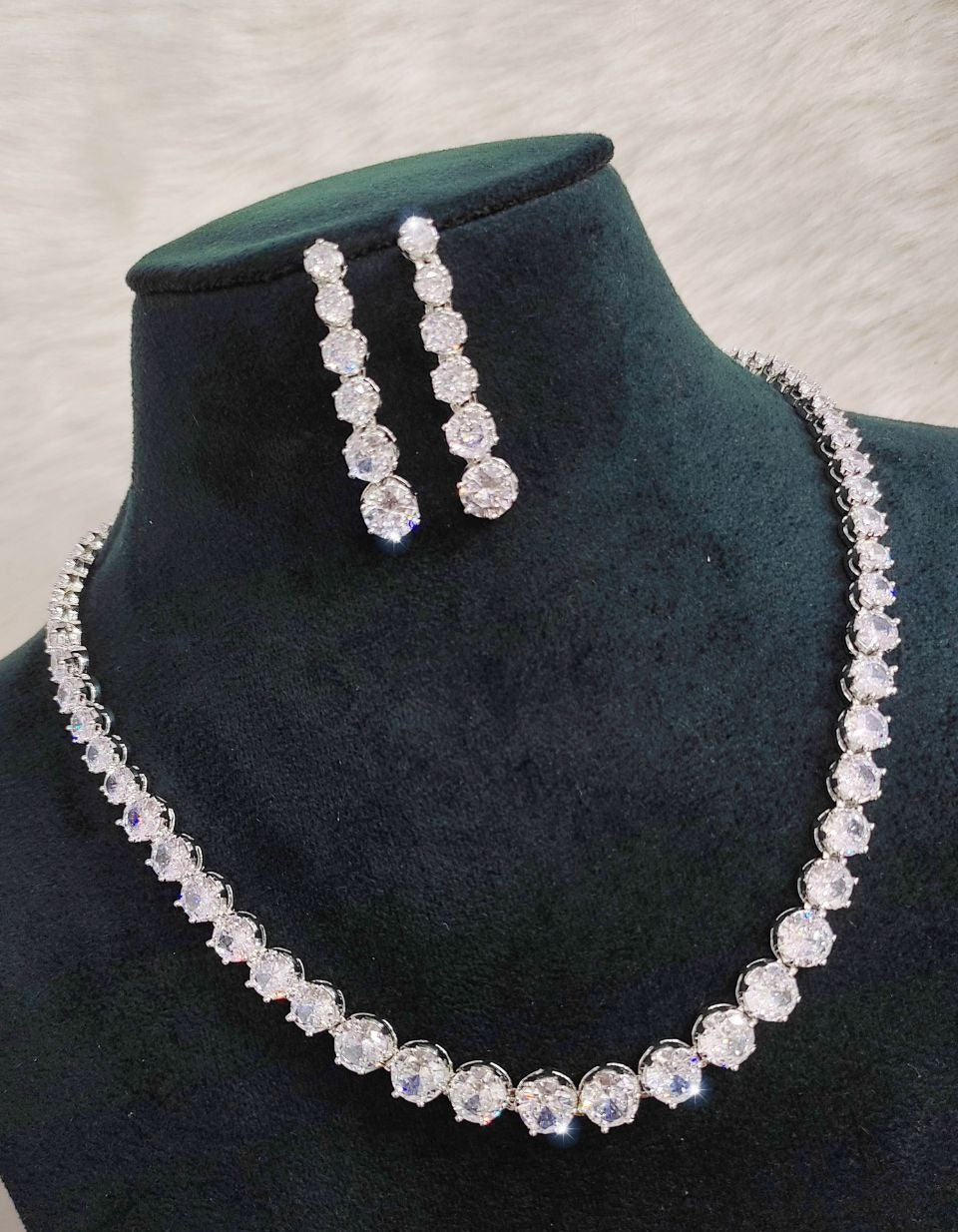 Premium Necklace Set