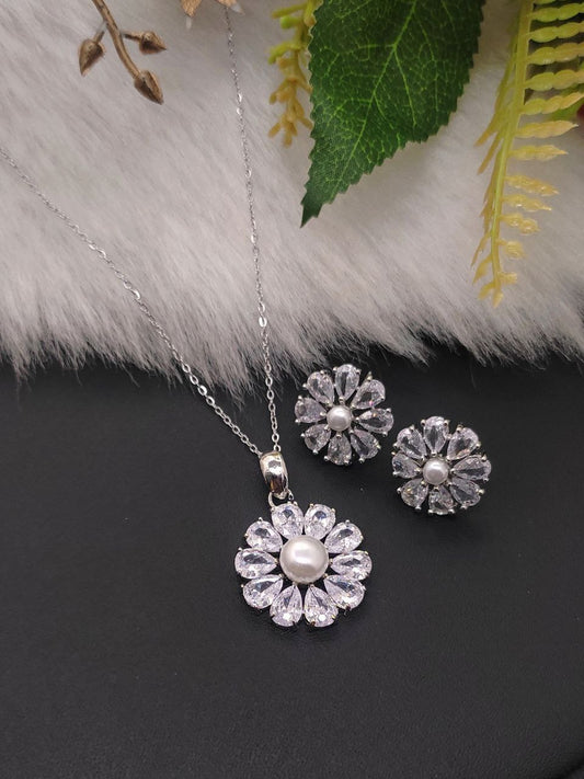 Premium Pendant set Multicolor