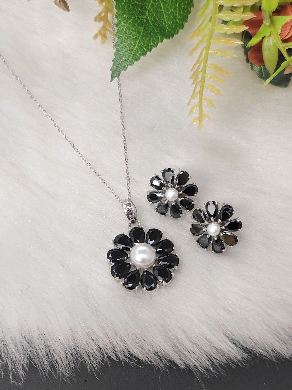Premium Pendant set Multicolor