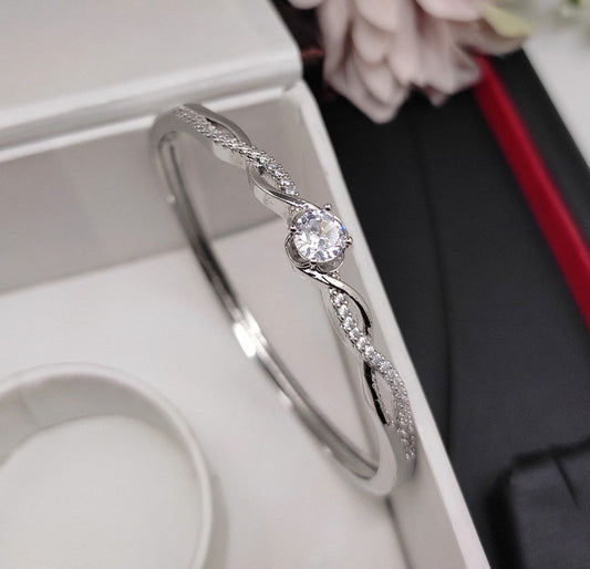 Premium cz Dimond Bracelet