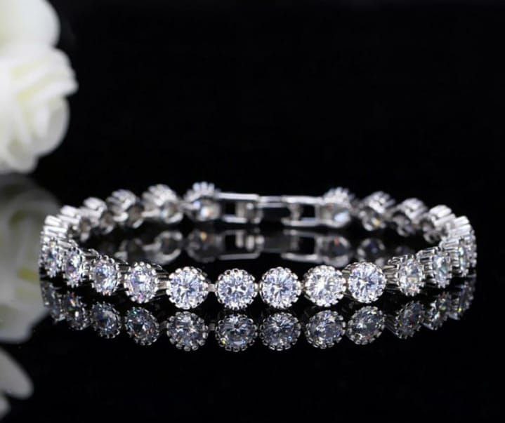 Premium Dimond bracelet