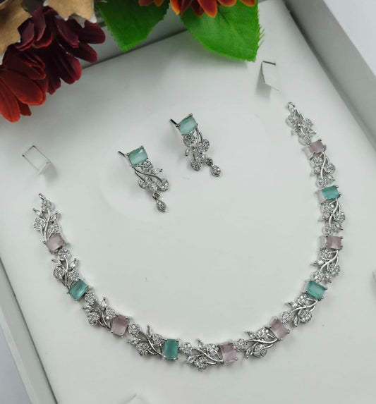 Premium Necklace Set