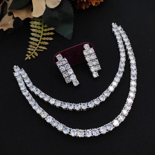 Premium Necklace Set