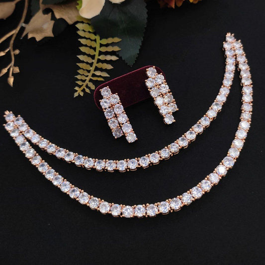 Premium Necklace Set