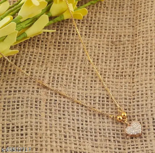 Neckless chain